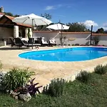Casa de Férias Vikendica