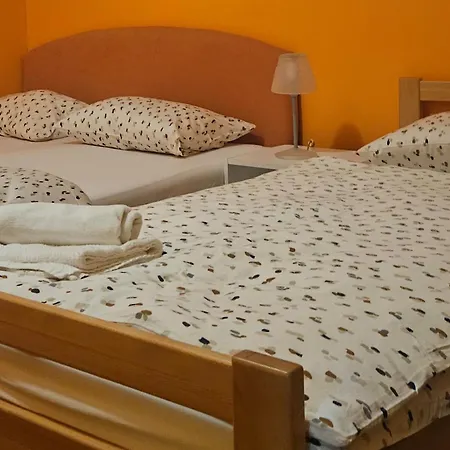 Vikendica Casa de Férias Donji Humac
