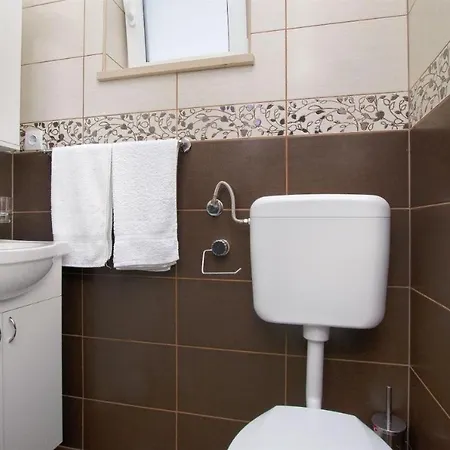 Ferienhaus Vikendica *