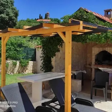 Vikendica Ferienhaus *