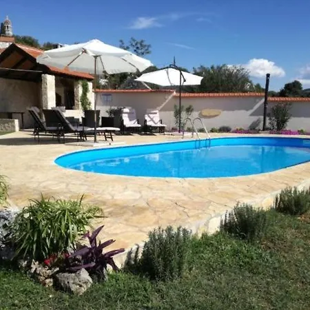 Ferienhaus Vikendica