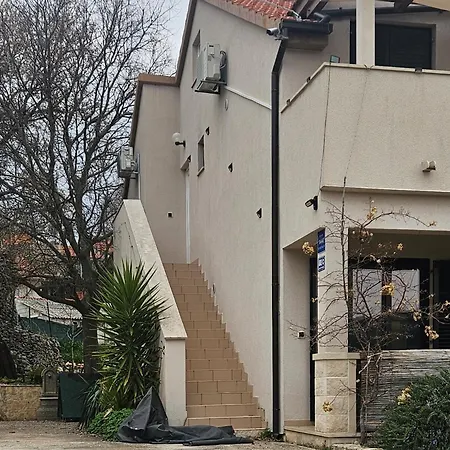 Σπίτι διακοπών Vikendica