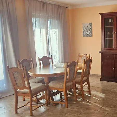 Vikendica Holiday home